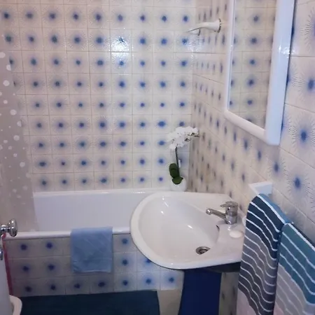 Apartamento Marachique דירה *