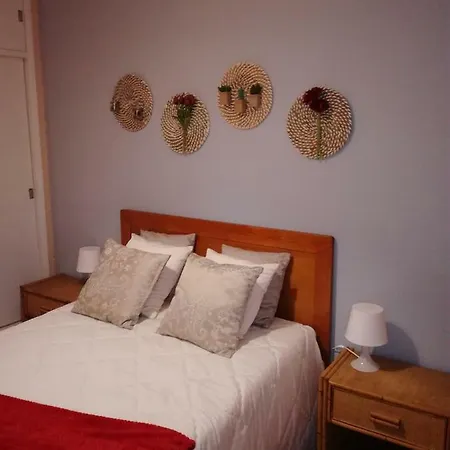 Apartamento Marachique *