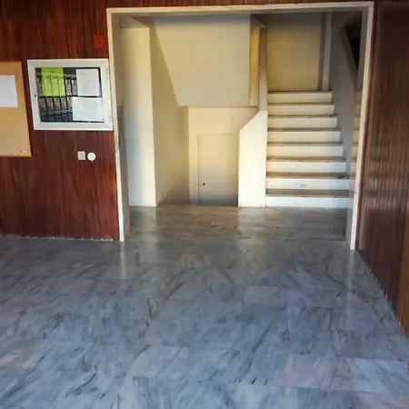 Apartamento Marachique