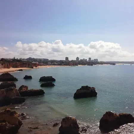 Apartamento Marachique *