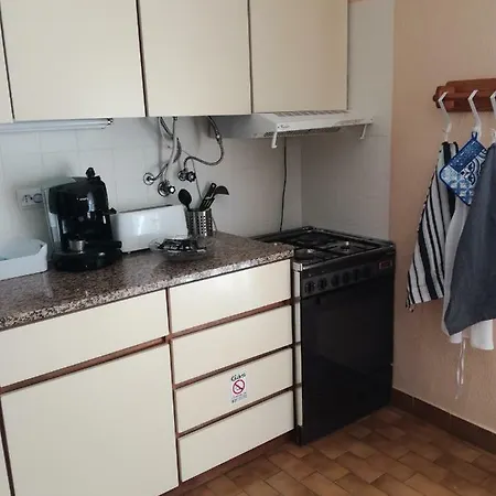 Apartamento Marachique Alvor