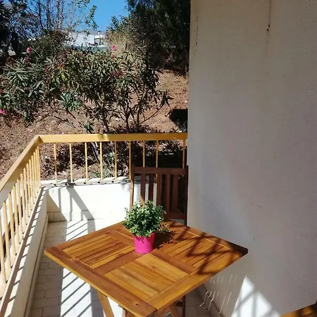 Apartamento Marachique Apartmán