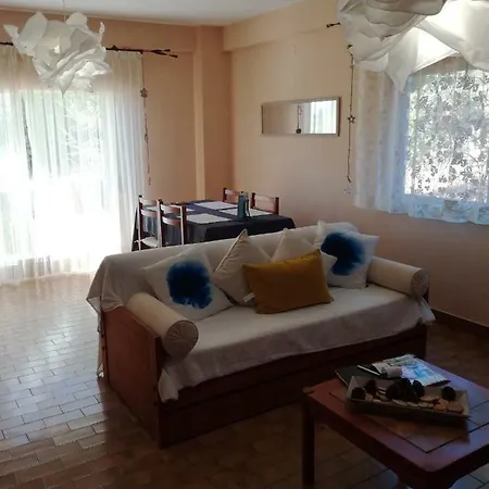 Apartmán Apartamento Marachique Alvor