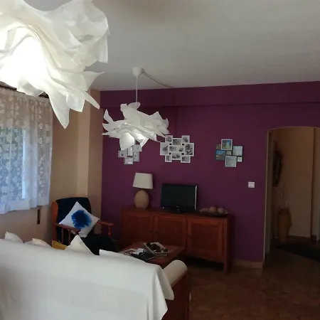 Apartmán Apartamento Marachique Alvor