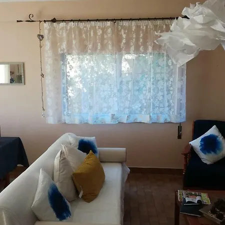 Apartamento Marachique