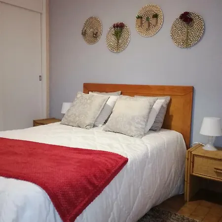 Apartamento Marachique Alvor