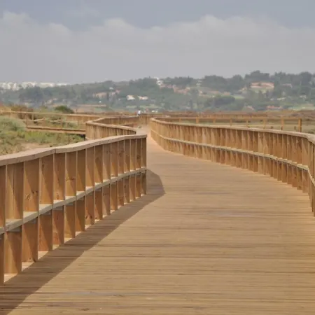 Apartamento Marachique Alvor