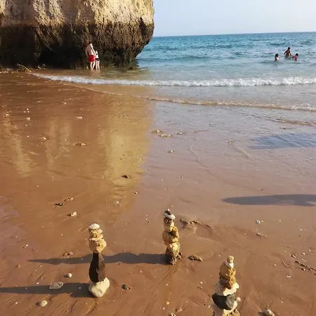 Apartmán Apartamento Marachique Alvor