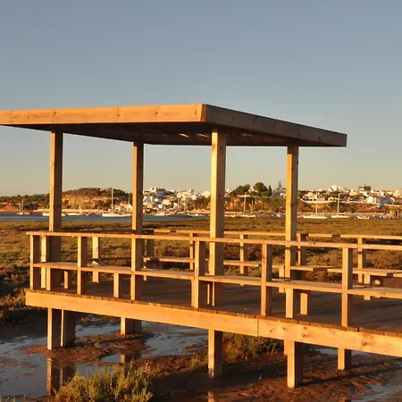 Apartamento Marachique *