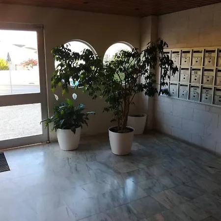 Apartamento Marachique Apartmán