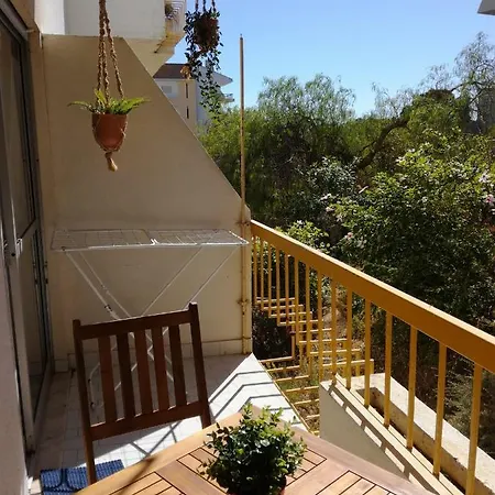 Apartament Apartamento Marachique Alvor