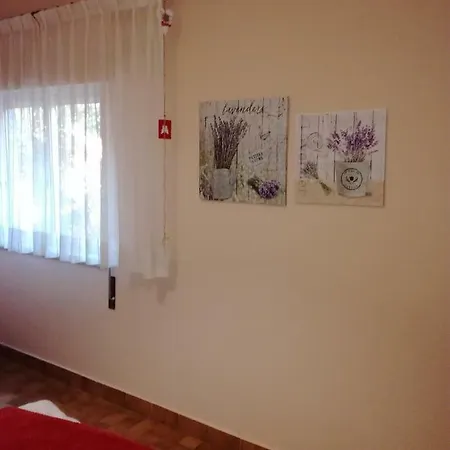 Apartamento Marachique