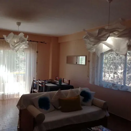 Apartamento Marachique